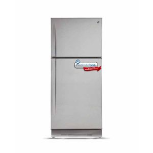 PEL Invert-O-Cool Freezer-on-Top Refrigerator 11 cu ft (PRINV-145)