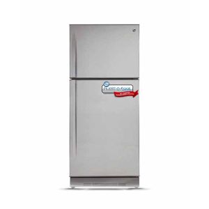 PEL Invert-O-Cool Freezer-on-Top Refrigerator 13 cu ft (PRINV-150)