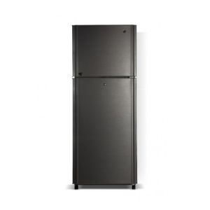 PEL Life Freezer-On-Top Refrigerator 6 Cu Ft Charcoal Grey (PRL-2000)