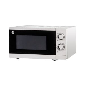 PEL Microwave Oven 20 Ltr White/Black (PMO-20)