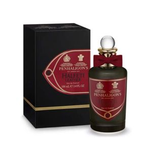 Penhaligon's Halfeti Leather Eau De Parfum For Unisex 100ml