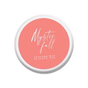Sanam Jung Mystic Fall Perfume Wax