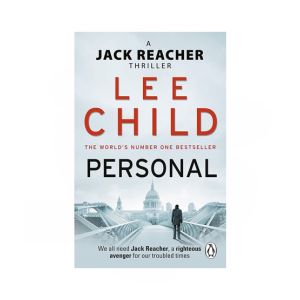 Personal By Lee Child