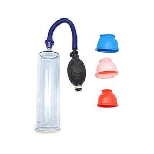 Penis Enlargement Pump