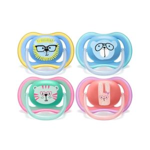 Philips Avent 18M+ Ultra Air Pacifier (SCF349/13)