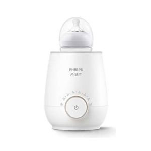 Philips Avent Fast Bottle Warmer (SCF358/00)