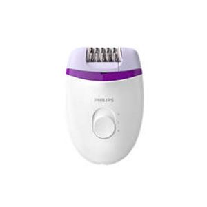 Philips Essential Corded Compact Epilator (BRE225/00)