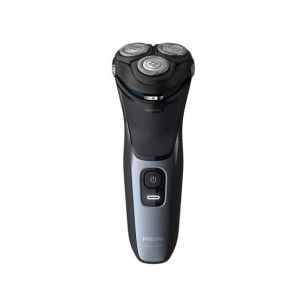Philips Series 3000 Wet Or Dry Shaver For Men (S3133)