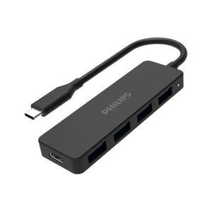 Philips Type C 5 in 1 USB Hub (SWR1603G)