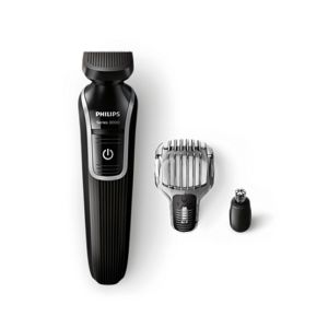 Philips Series 3000 3 In 1 Multigroom Kit (QG3320/15)