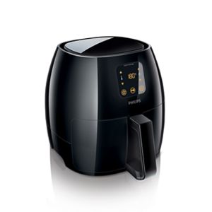 Philips Air Fryer XL Black (HD9248/91)