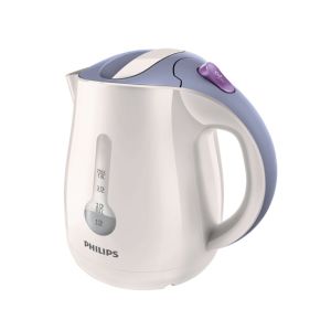 Philips Electric Kettle 1 Ltr (HD4676/40)