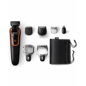 Philips Series 3000 7-in-1 Grooming Kit (QG3340/16)