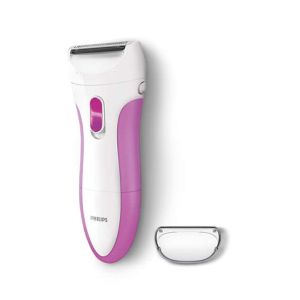 Philips Wet&Dry Lady Shaver (HP6341/00)