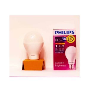 Philips LED Bulb 14.5-130W E27 3000K 
