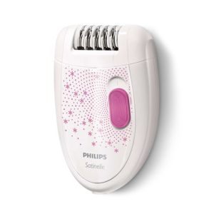 Philips Stainelle Essential Epilator (HP6419/01)