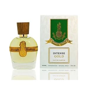 Pineapple Vintage Intense Gold Eau De Parfum For Unisex 100ml