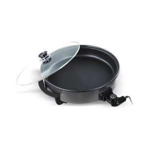 Sinbo Pizza Maker (SP-5204)