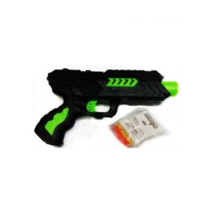Planet X 2-In-1 Water And Dart Gun (PX-9102)