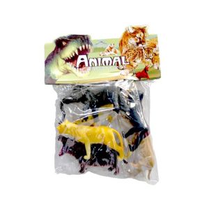 Planet X Animal Kingdom Big (SS-9015)
