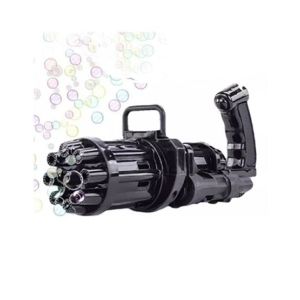 Planet X Automatic Bubble Machine Gun For Kids (PX-11129)