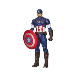 Planet X Avengers Age Of Ultron Captain America Action Figure (PX-9933)