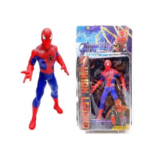 Planet X Avengers Age Of Ultron Spidermen (PX-10991)