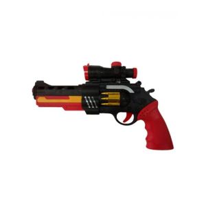 Planet X Avengers Water & Nerf Gun (PX-9481)