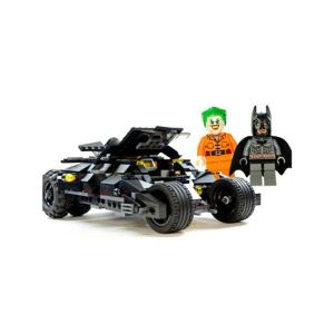 Planet X Batman Batmobile Lego Set (PX-9190)