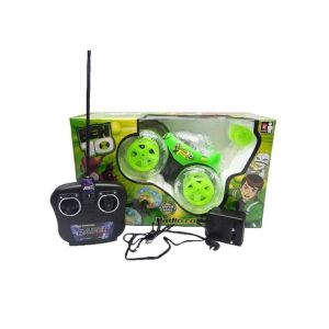 Planet X BEN 10 Stunt Car RC (PO-9033)