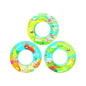 Planet X Bestway 22” Designer Swim Ring (PX-10164)