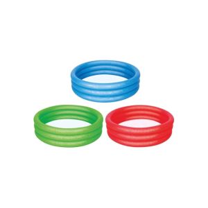 Planet X Bestway Crystal Pool 4 ft Inflatable (PX-11228)