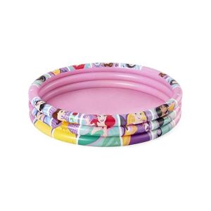 Planet X Bestway Disney 3 Ring Princess Swimming Pool (PX-11256)