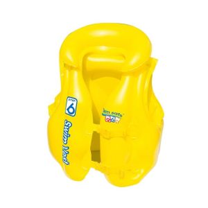 Planet X Bestway Kids Swim Safe Vest (PX-10161)