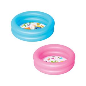 Planet X Bestway Paddling Round 2 Ring Kiddie Pool (PX-10169)