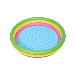 Planet X Bestway Summer Set Paddling Pool (PX-10171)