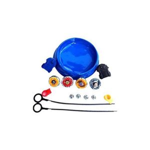 Planet X Beyblade Metal Masters Combat Set (PX-9834)