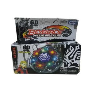 Planet X Beyblade Metal Masters Toy Galaxy Pegasis (PX-10759)