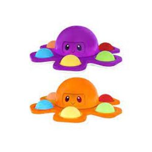 Planet X Bubble Pop It Fidget Spinner Toy (PX-11107)