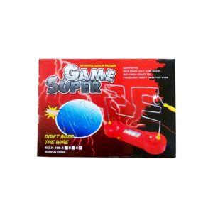 Planet X Buzz Wire Game Set (PX-9151)