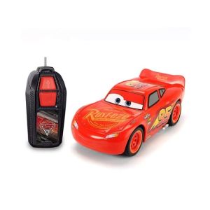 Planet X Cars Lightning Mcqueen 2 Channel (PX-10896)
