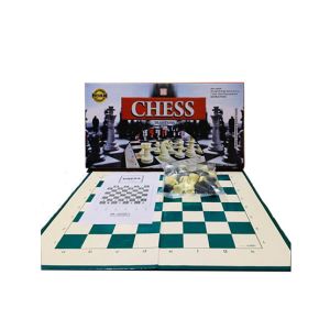 Planet X Chess Board Game For Kids (PX-11411)