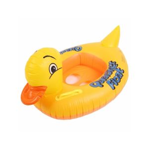 Planet X Circle Floating Duck For Kids (PX-9268)