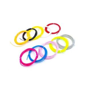 Planet X Color Refills for 3D Printing Doodle Pen (PX-11222)