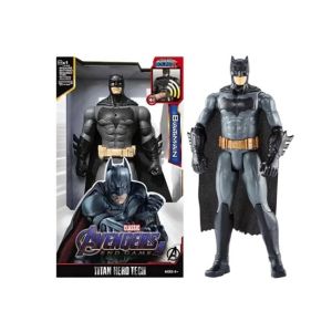 Planet X DC Super Heroes Batman Action Figure - 11 inches (PX-10935)