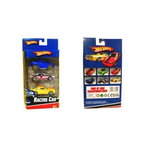 Planet X Dinky Sports Car (PX-9115)