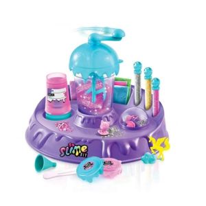 Planet X DIY Make Your Own Mixture Slime Factory Toys For Kids (PX-10897)