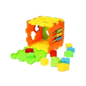 Planet X Educational Discovery Cube For Kids (PX-9201)