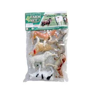 Planet X Farm Animals (RM-9005)