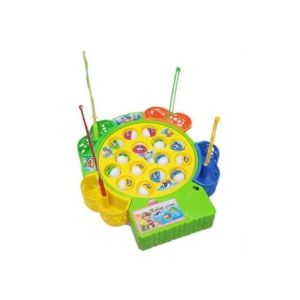 Planet X Fishing Game Set (PX-9159)